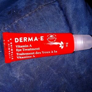 Derma-E Vitamin A Eye Treatment Cream